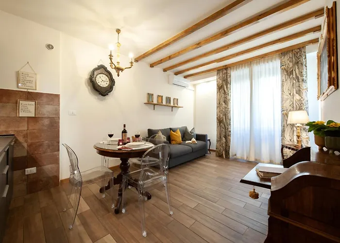 Casa Sorelle - Flo Apartments