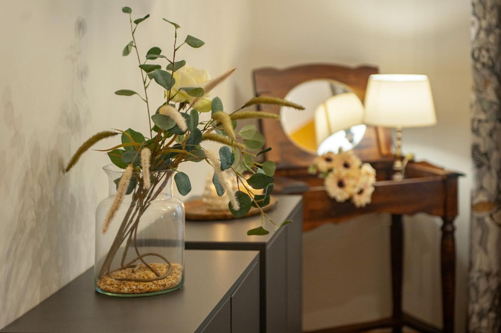 Casa Sorelle - Flo Apartamento Florencia