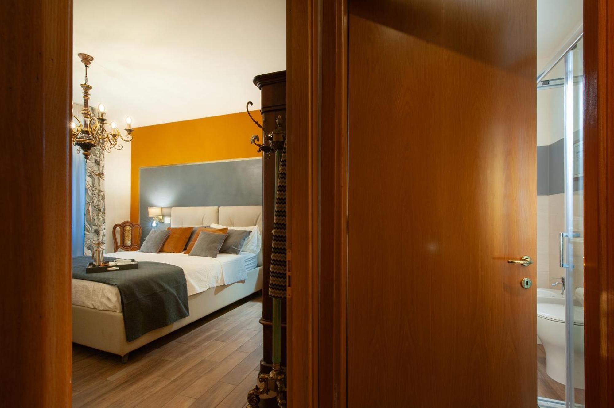 Casa Sorelle - Flo Apartamento *