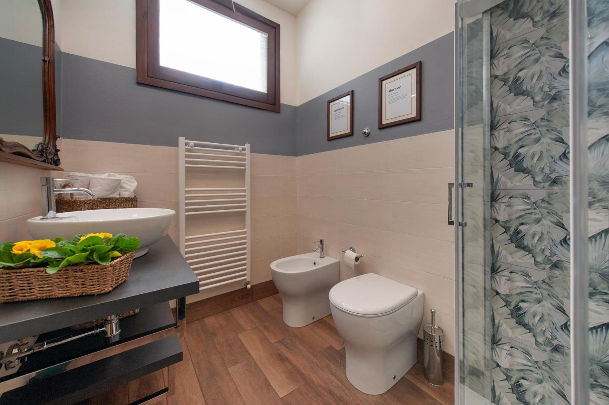 Apartamento Casa Sorelle - Flo *