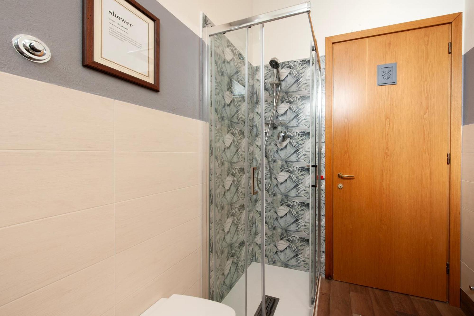 Casa Sorelle - Flo Apartamento *