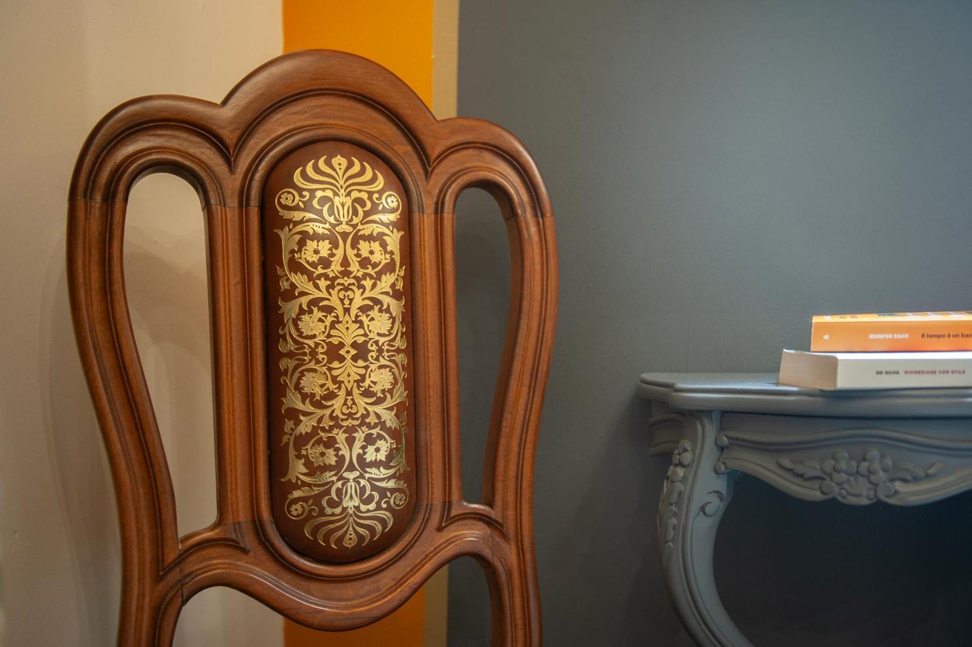 Casa Sorelle - Flo Apartamento
