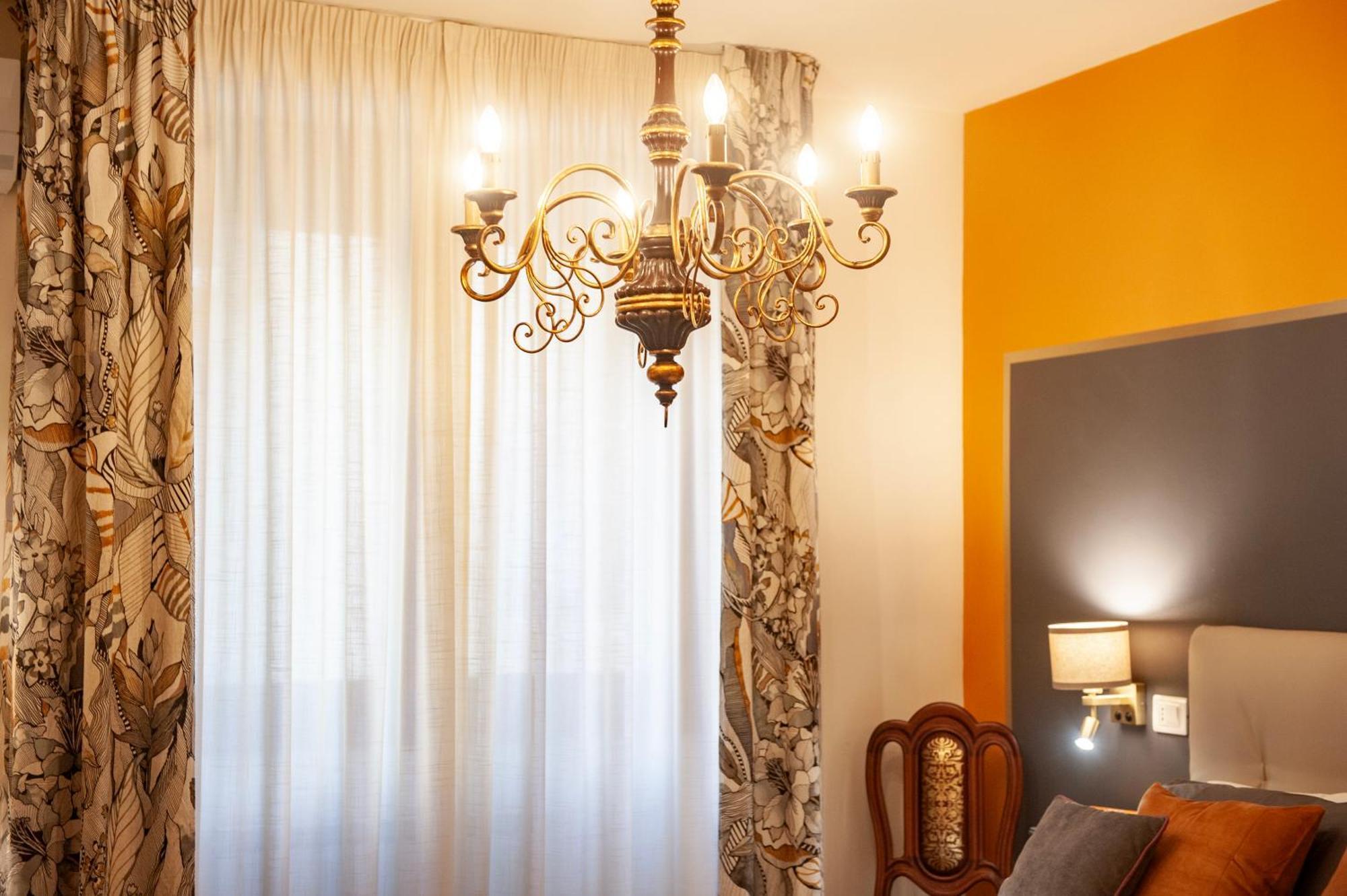 Apartamento Casa Sorelle - Flo Florencia