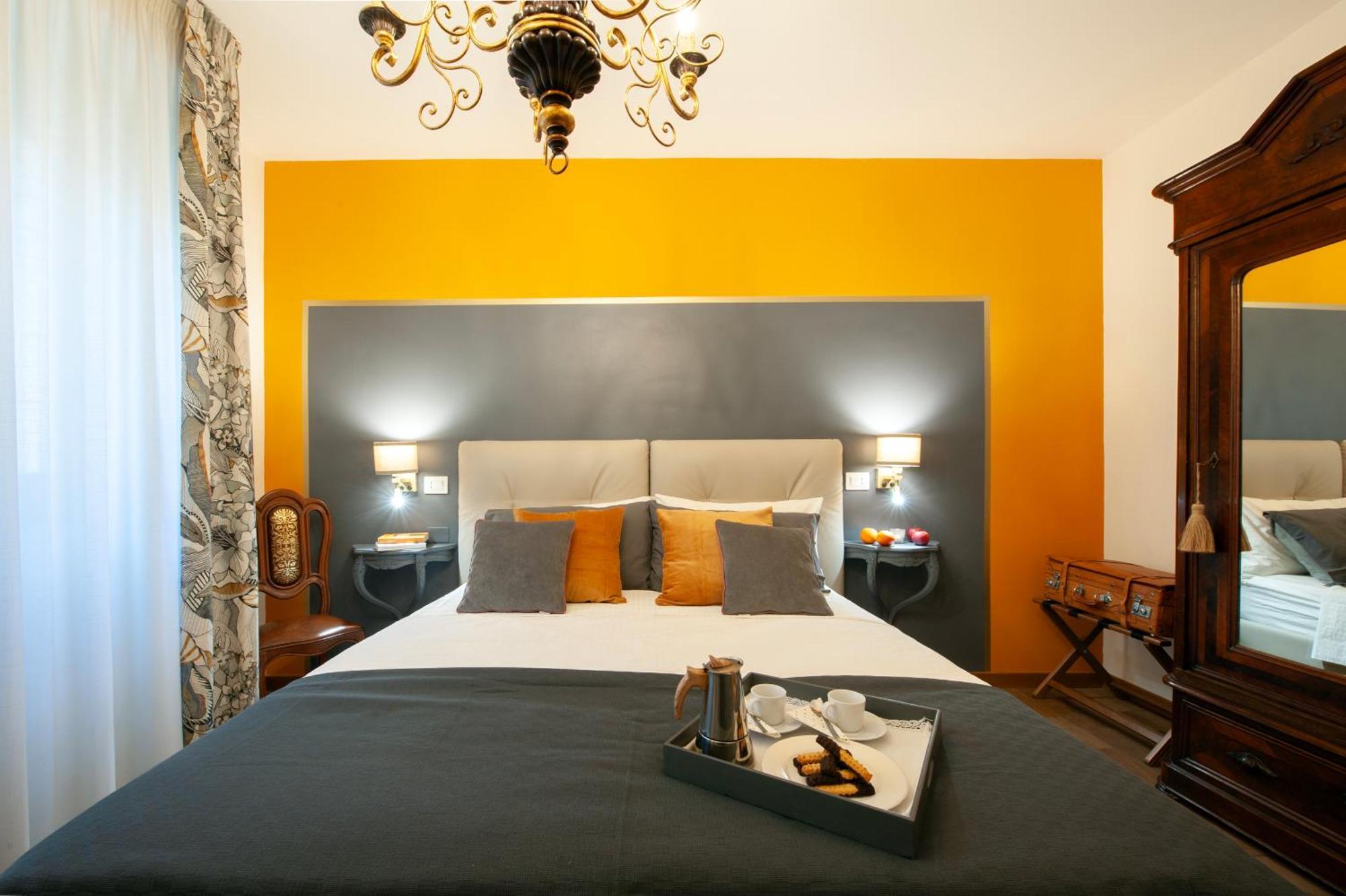 Apartamento Casa Sorelle - Flo