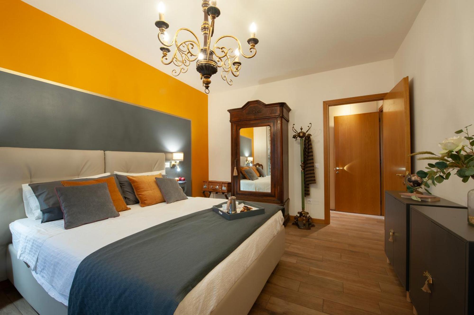 Apartamento Casa Sorelle - Flo *