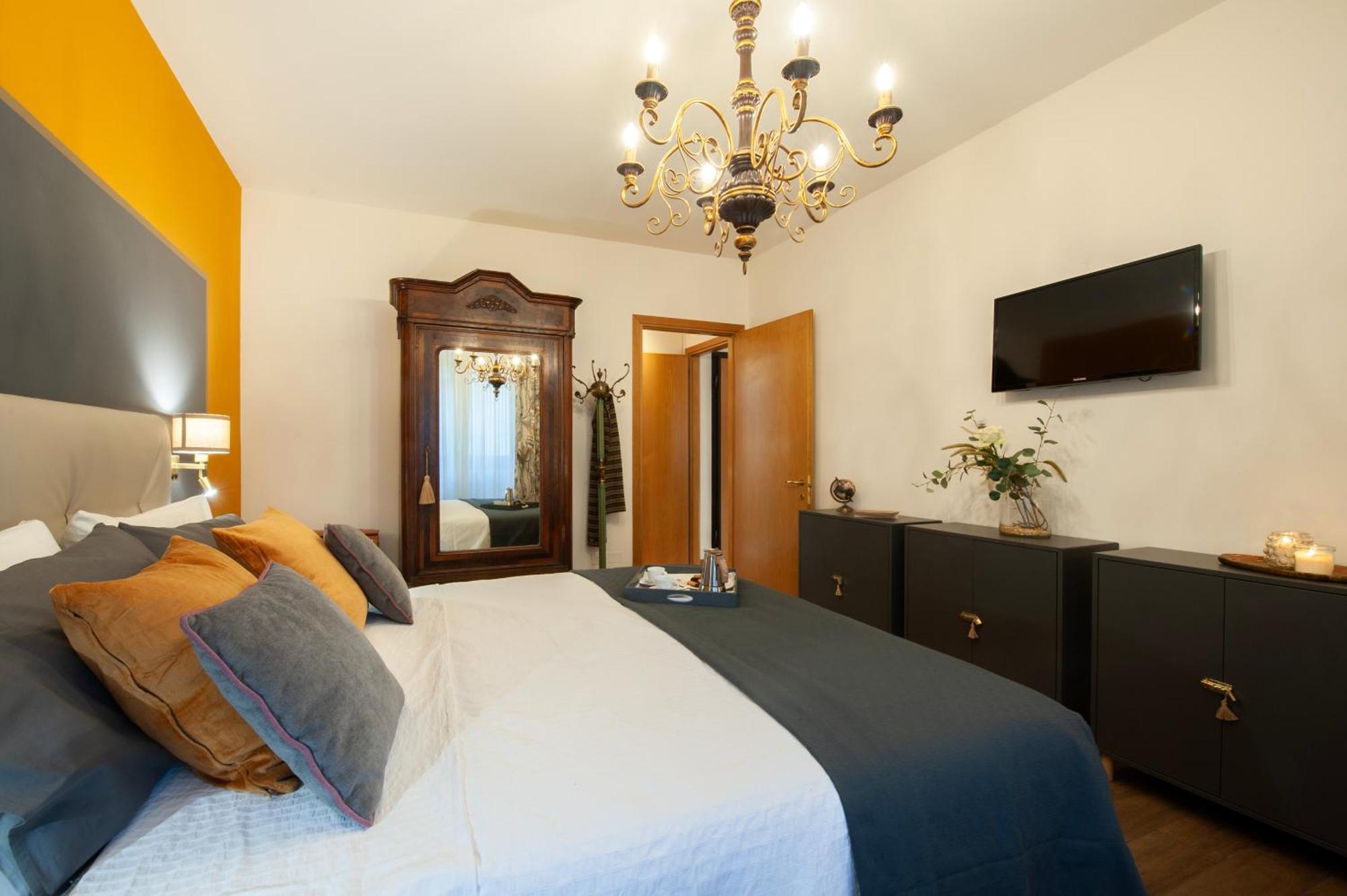 Casa Sorelle - Flo Apartamento