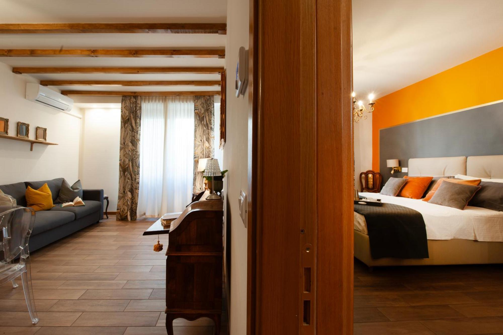 Apartamento Casa Sorelle - Flo *