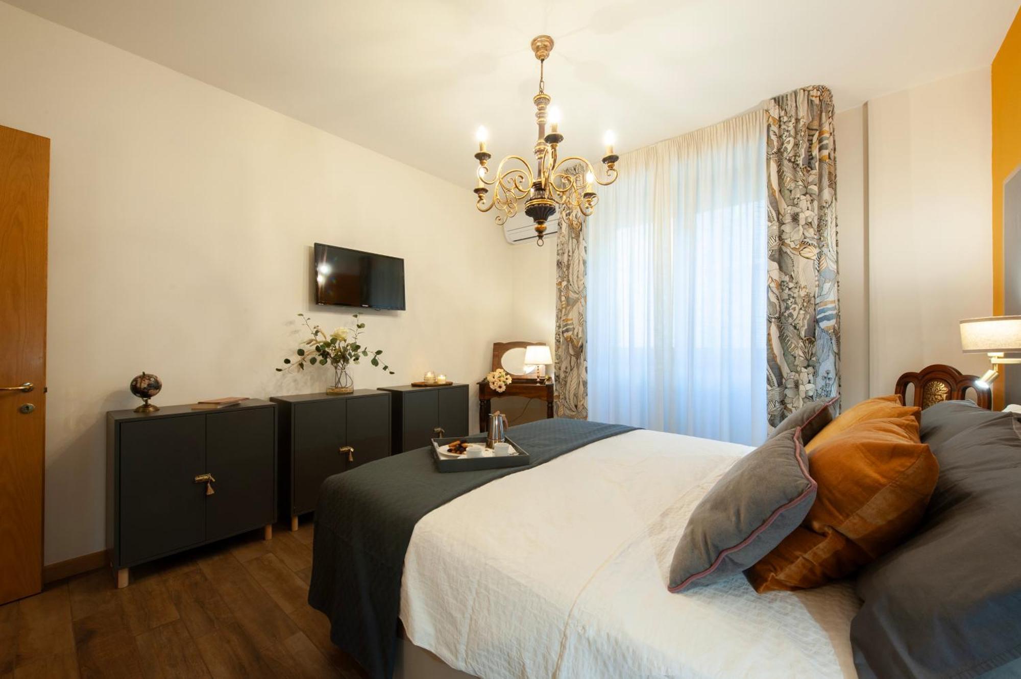 Casa Sorelle - Flo