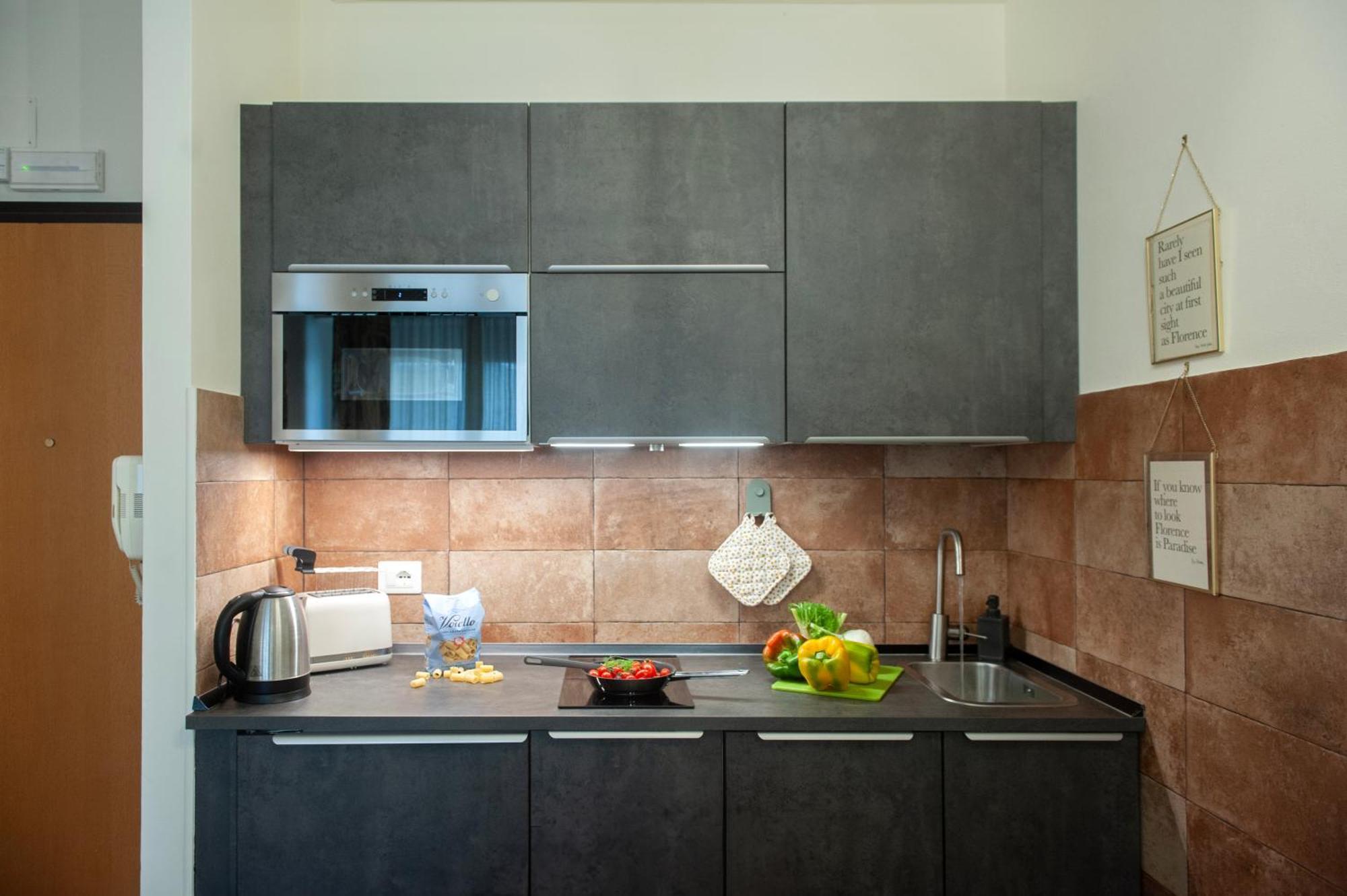 Apartamento Casa Sorelle - Flo *