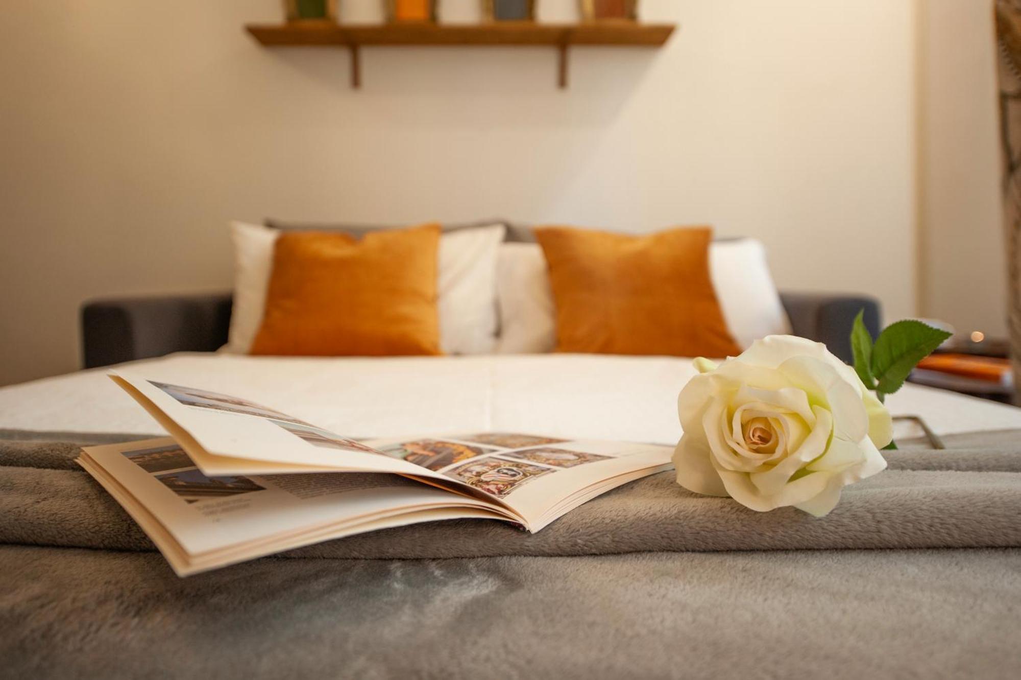 Apartamento Casa Sorelle - Flo