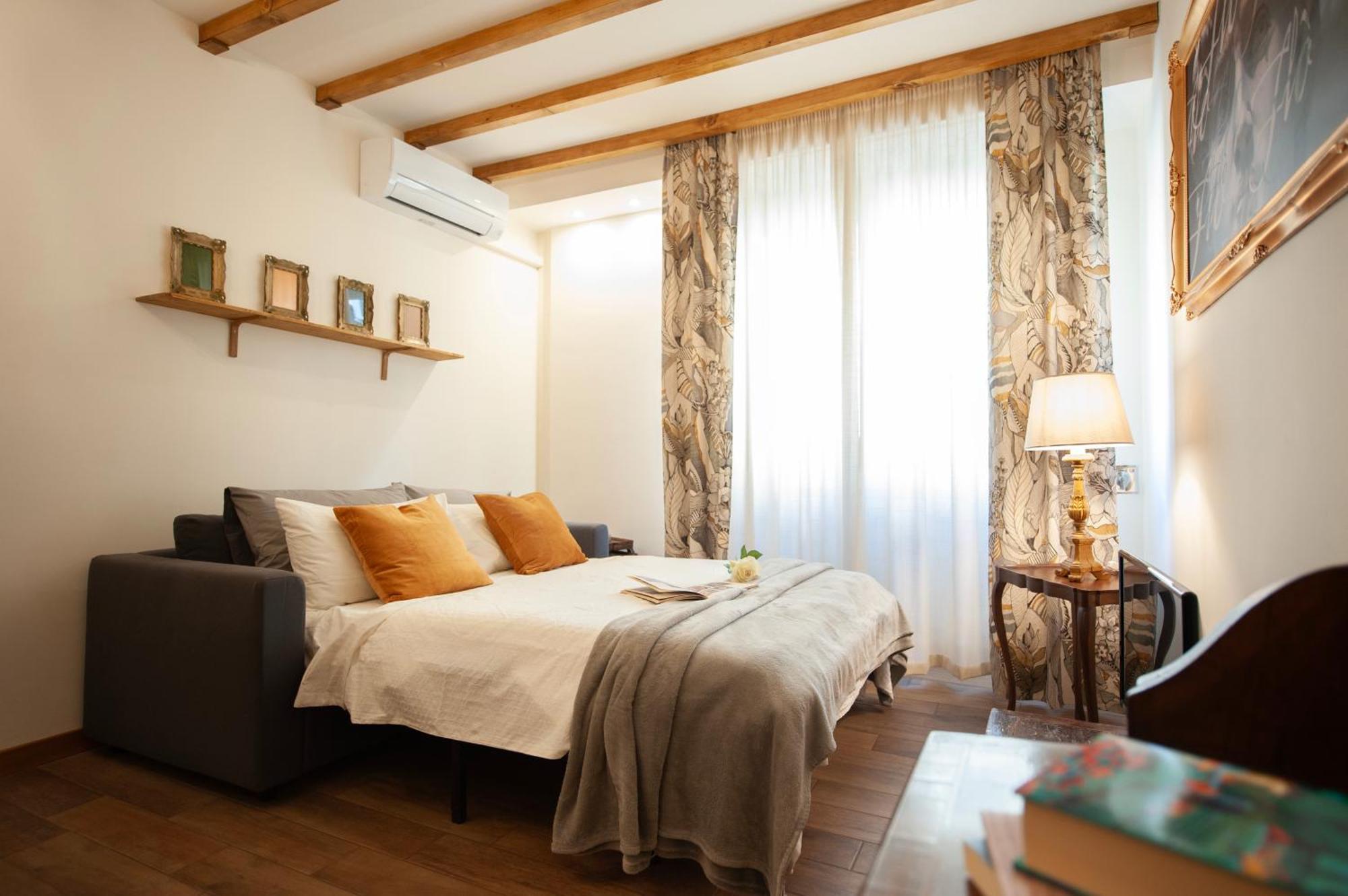Apartamento Casa Sorelle - Flo *