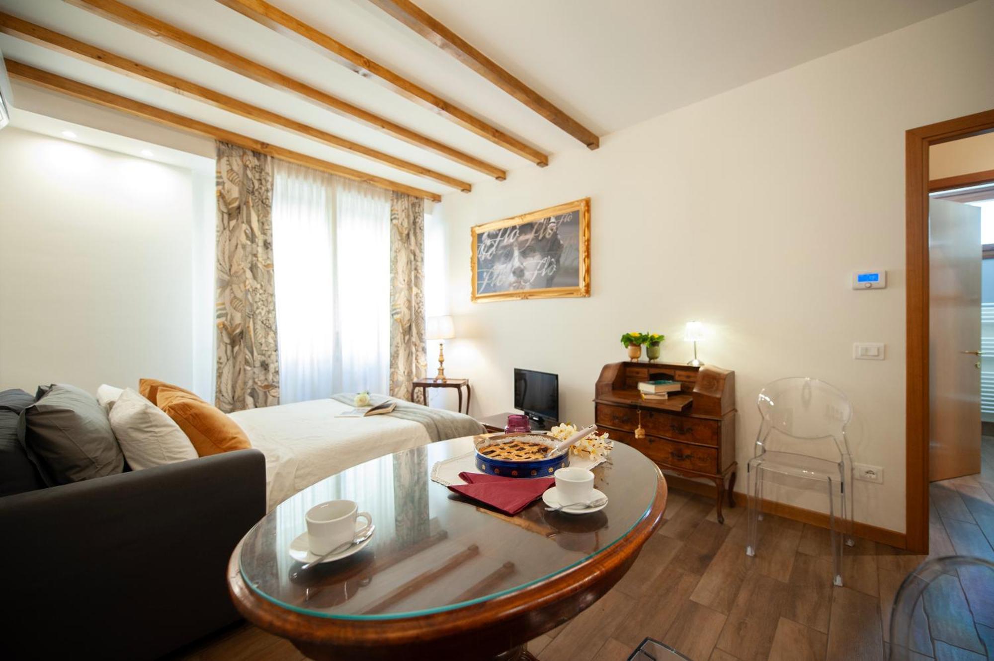 Casa Sorelle - Flo Florencia