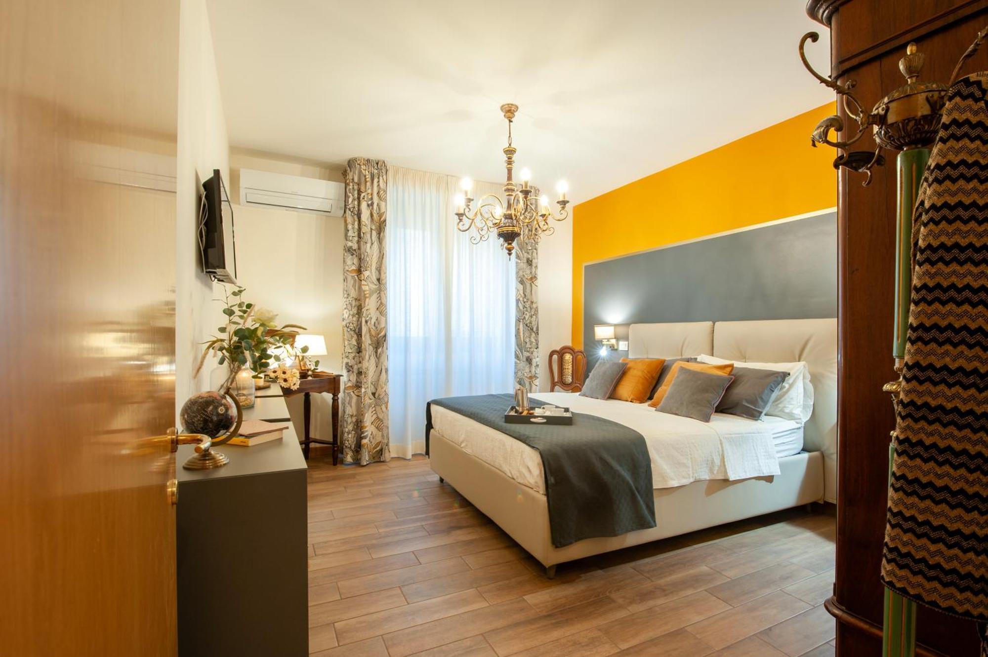 Apartamento Casa Sorelle - Flo Florencia