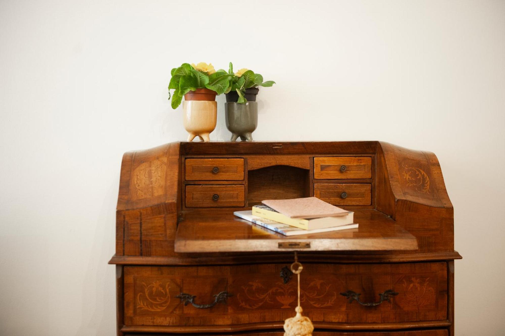 Casa Sorelle - Flo Apartamento Florencia