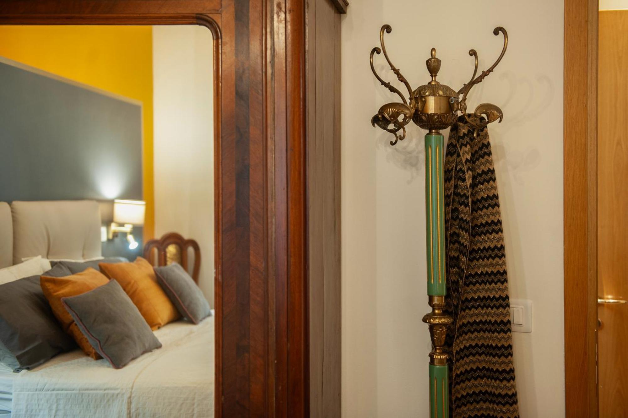 Casa Sorelle - Flo Apartamento *