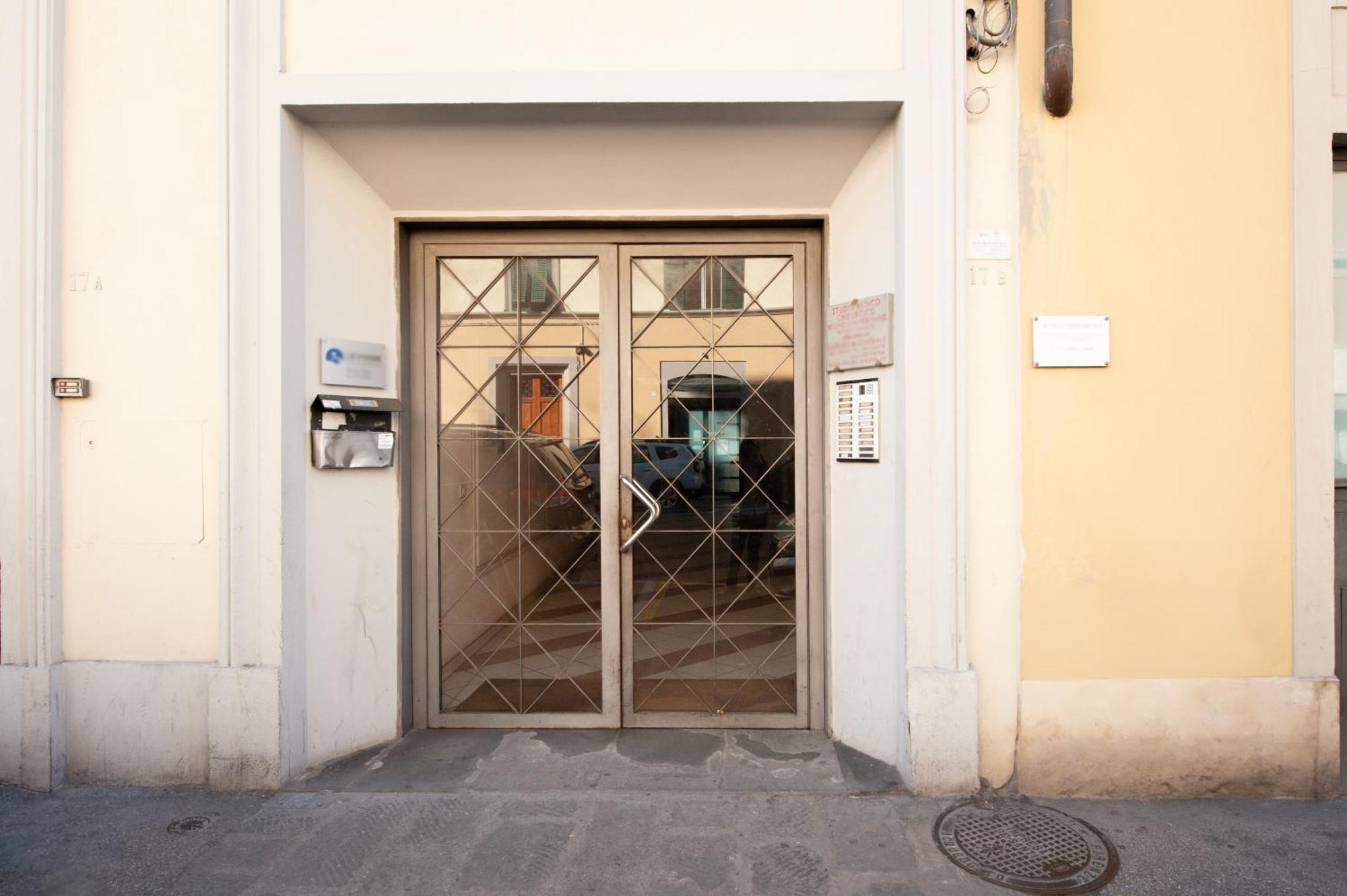 Casa Sorelle - Flo Apartamento