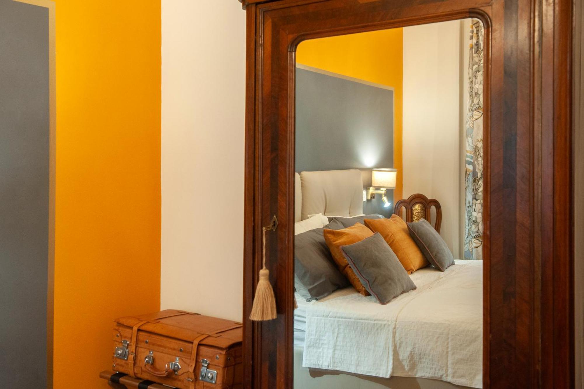 Apartamento Casa Sorelle - Flo Florencia