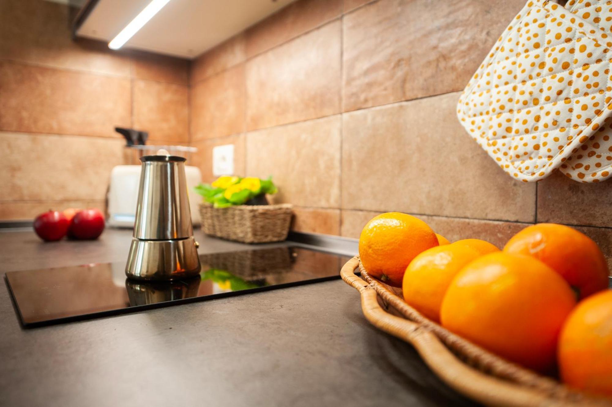 Casa Sorelle - Flo Apartamento *