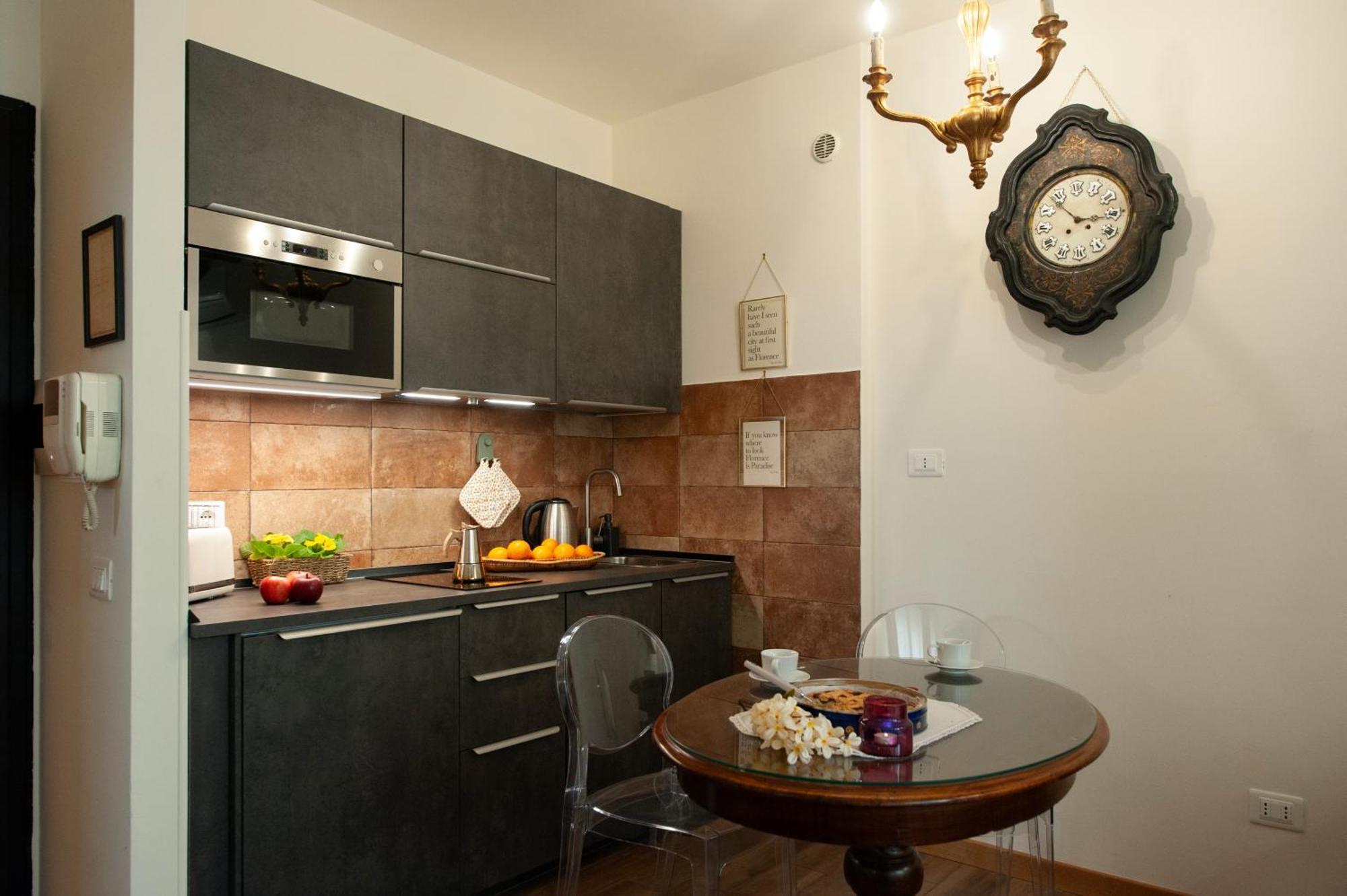 Casa Sorelle - Flo Apartamento