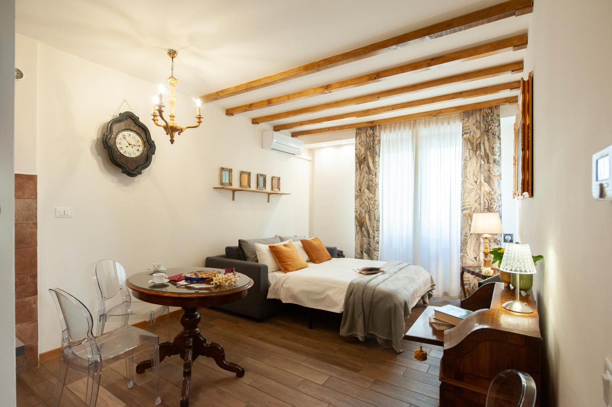 Apartamento Casa Sorelle - Flo Florencia