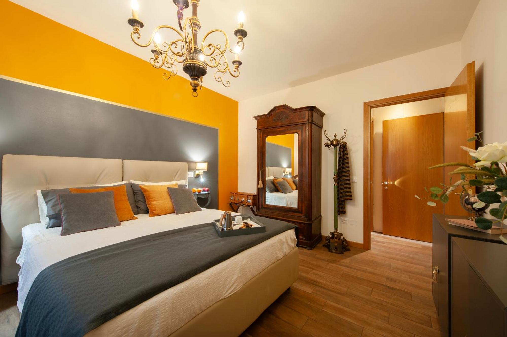 Apartamento Casa Sorelle - Flo Florencia